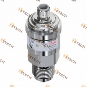 060G6240/060G6241 Pressure Transmitters MBS 3000 1
