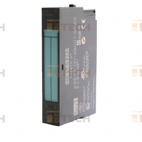 6ES7131-4BD01-0AA0 Siemens SIMATIC ET200S Digital Input Module