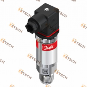 060G6632 MBS 4251 Series Pressure Transmitters