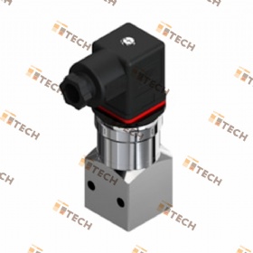 060G6731 MBS 3350 Series Pressure Transmitters