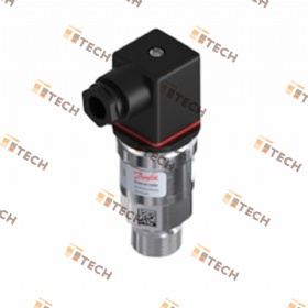 060G6736 MBS 3300 Series Pressure Transmitters