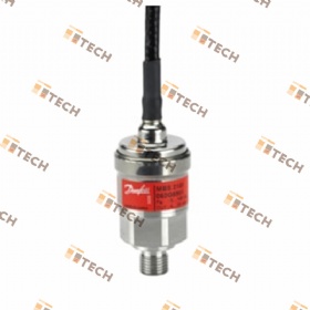 060G6824 MBS3350 Series Pressure Transmitters