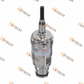 060G7656 MBS4010 Series Pressure Transmitters