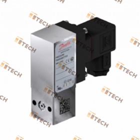 060N1224 MBS5100 Series Pressure Transmitters