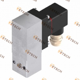 060N1368/060N1463 MBS5100 Series Pressure Transmitters