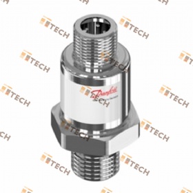 063G1159 MBS1200 Series Pressure Transmitters