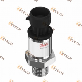 063G1349 MBS1200 Series Pressure Transmitters