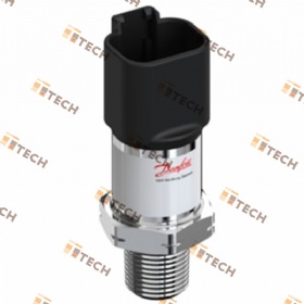 063G1412 MBS1200 Series Pressure Transmitters