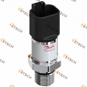063G1462 MBS1250 Series Pressure Transmitters