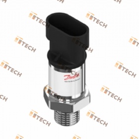 063G2137 MBS1200 Series Pressure Transmitters