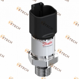 063G2198 MBS1200 Series Pressure Transmitters