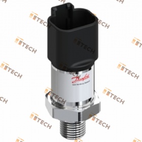 063G2243 MBS1200 Series Pressure Transmitters