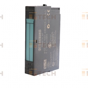 6ES7132-4BD02-0AA0 Siemens SIMATIC ET200S Digital I/O Module