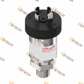 063G2913 MBS 1650 Series Pressure Transmitters