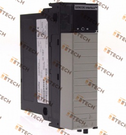 1756-M16SE Allen Bradley Rockwell Kinetix SERCOS Interface Motion Modules