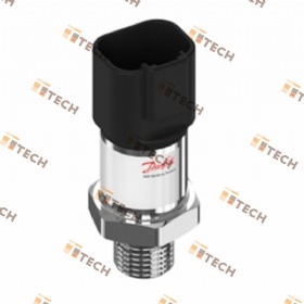 063G4958 MBS1200 Series Pressure Transmitters