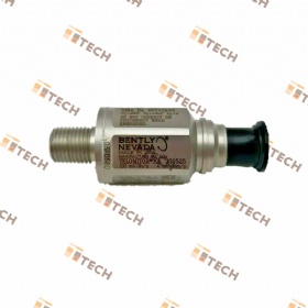 BENTLY NEVADA 330525 VELOMITOR XA PIEZO-VELOCITY SENSOR