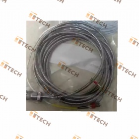 BENTLY NEVADA 16710-17 INTERCONNECT CABLE