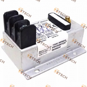 BENTLY NEVADA 18745-01 7200 FAMILY PROXIMITOR SENSORS