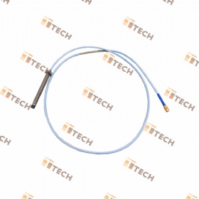 BENTLY NEVADA 100630-00-30-10-02 Proximity Probe Housing Assembly