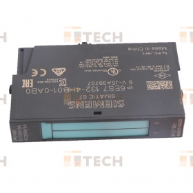 6ES7132-4HB01-0AB0 Siemens SIMATIC ET200S Digital I/O Module