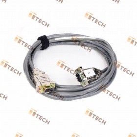 BENTLY NEVADA 131178-01 CABLE ASSEMBLY