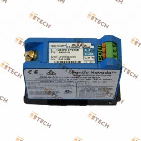 BENTLY NEVADA 144181-51 PROXIMITY SENSOR