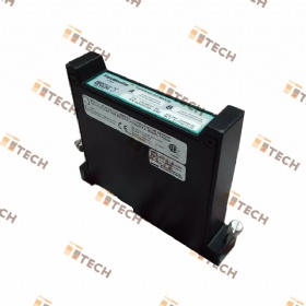 BENTLY NEVADA 170180-01-05 FIELDMONITOR FAMILY INPUT MODULE