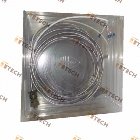 BENTLY NEVADA 16710-12 INTERCONNECTION CABLE ASSEMBLY