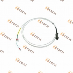 BENTLY NEVADA 16925-25 INTERCONNECTION CABLE