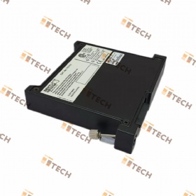 BENTLY NEVADA 1701/15 INPUT MODULE