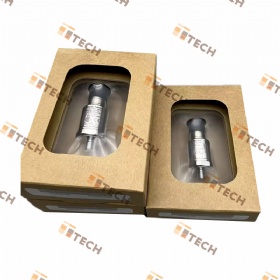 BENTLY NEVADA 177230-00-01-05 SEISMIC TRANSMITTER