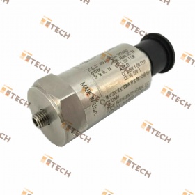 BENTLY NEVADA 177230-02 SEISMIC TRANSMITTER