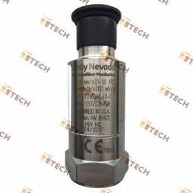 BENTLY NEVADA 177230-02-01-CN SEISMIC TRANSMITTER