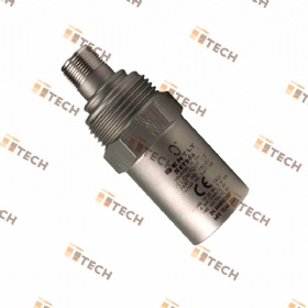 BENTLY NEVADA 190501-04-00-00 VELOMITOR CT SPEED SENSOR