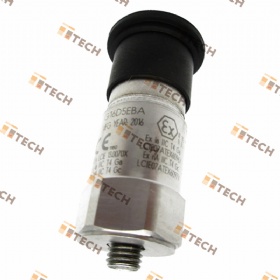 BENTLY NEVADA 200350-02-00-00 200350 SERIES ACCELERATION SENSOR