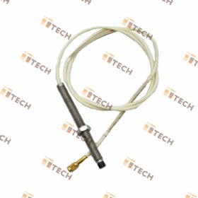 BENTLY NEVADA 21504-000-016-10-02 3300 XL SERIES REVERSE-MOUNTED PROBE