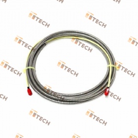 BENTLY NEVADA 21747-040-00 7200 SERIES PROBE EXTENSION CABLE