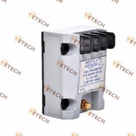 BENTLY NEVADA 330100-50-00 3300 SERIES PROXIMITY SENSOR