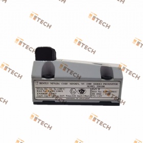 BENTLY NEVADA 330100-50-25 3300 SERIES PROXIMITY SENSOR