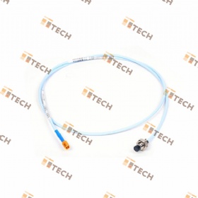 BENTLY NEVADA 330101-00-08-05-01-00 3300 XL 8MM PROXIMITY PROBES