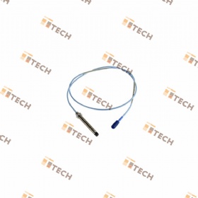 BENTLY NEVADA 330101-00-08-10-02-CN 3300 XL 8MM PROXIMITY PROBE