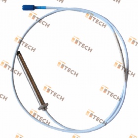 BENTLY NEVADA 330101-00-17-10-02-05 3300 XL 8MM PROXIMITY PROBE