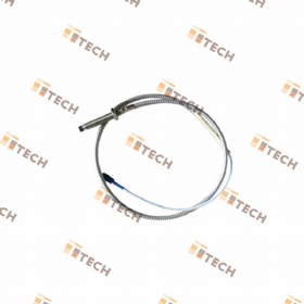 BENTLY NEVADA 330101-02-78-05-02-00 3300XL 8MM PROXIMITY PROBE