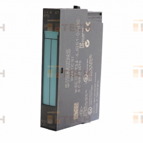 6ES7134-4JB51-0AB0 Siemens SIMATIC ET200S Analog I/O Module