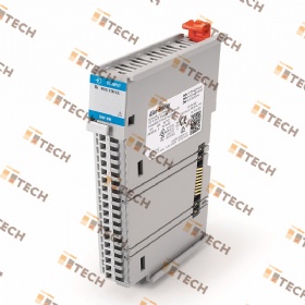 5069-IB6F-3W Allen Bradley Rockwell Compact I/O 6 Channel 3 Wire Fast 24V DC Sink Input Module