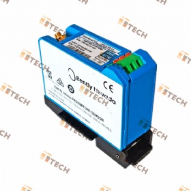 BENTLY NEVADA 330180-80-05 3300 XL SERIES PROXIMITOR