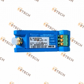 BENTLY NEVADA 330180-92-05 3300 XL SERIES PROXIMITOR