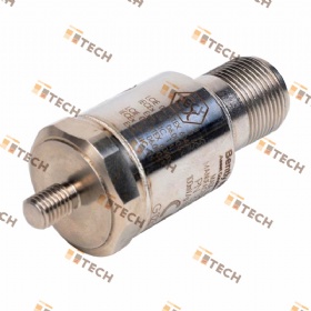 BENTLY NEVADA 330425-02-CN HIGH-PERFORMANCE ACCELEROMETER