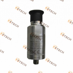 BENTLY NEVADA 330500-02-CN VELOMITOR PIEZO-VELOCITY SENSOR
